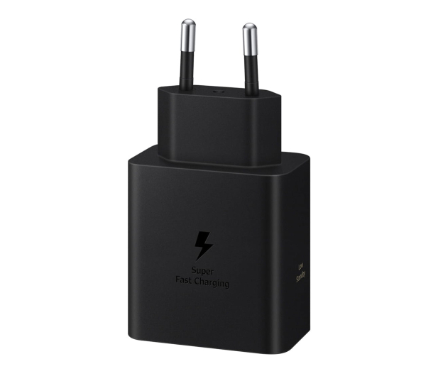 Samsung Ładowarka sieciowa 60W EP-T6010 Black - 1548505 - zdjęcie 2